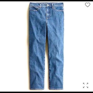 J Crew High Rise Classic Vintage Sz 29